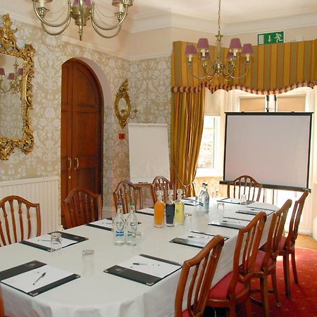 Woodlands Hotel スポルディング エクステリア 写真