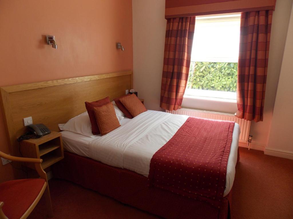 Woodlands Hotel スポルディング 部屋 写真