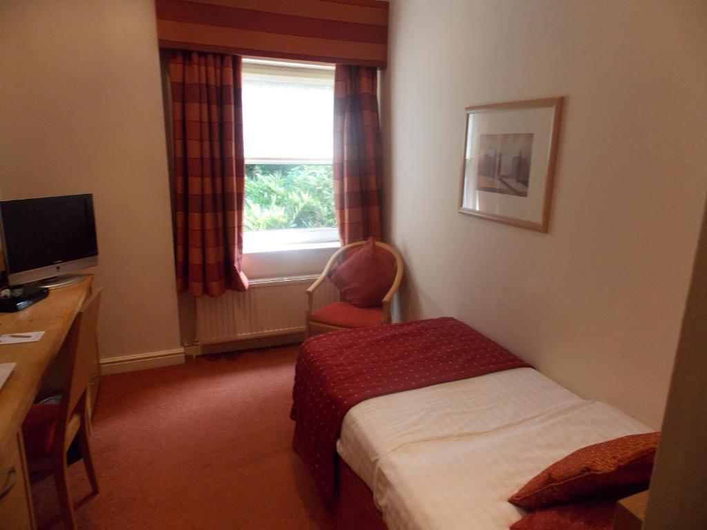 Woodlands Hotel スポルディング 部屋 写真